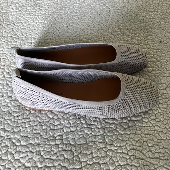Lucky Brand - Daneric Ballet Flats - Picture 3 of 7